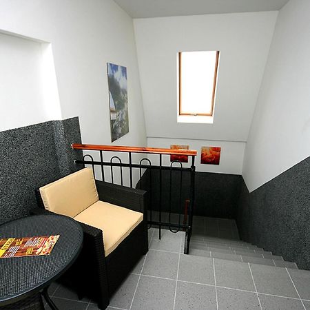 Privat Kohut Villa Strba Exterior photo