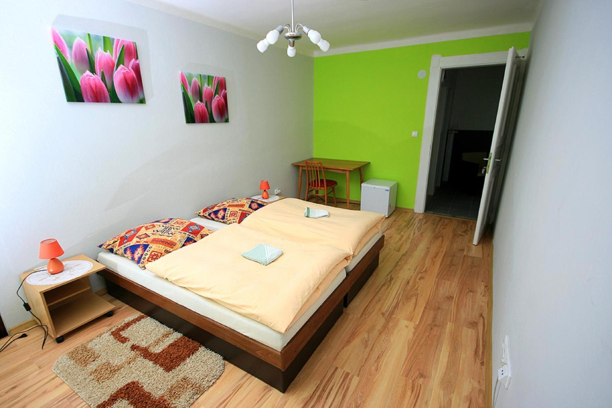 Privat Kohut Villa Strba Exterior photo